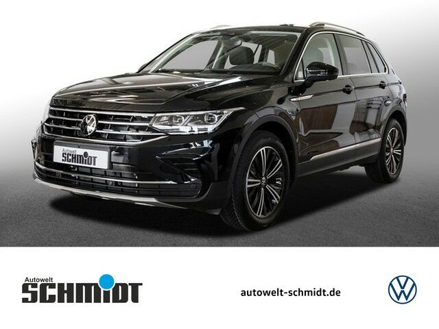 Volkswagen Tiguan 1.5 TSI Elegance
