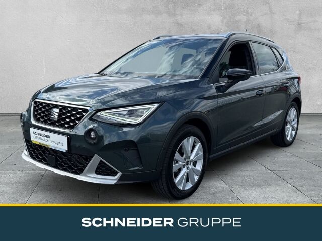 Seat Arona 1.0 TSI Xperience