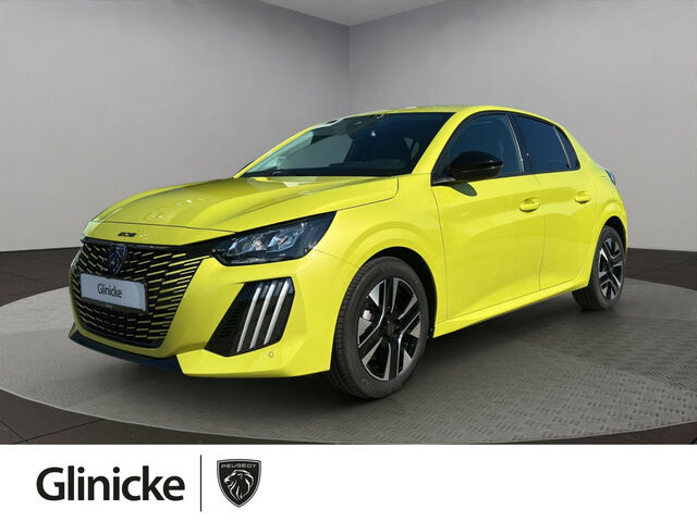 Peugeot 208 Allure 100