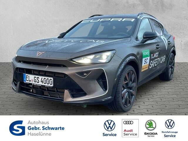 CUPRA Formentor 2.0 TSI VZ VZ Extreme
