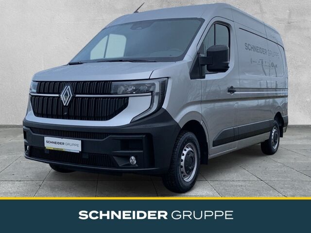 Renault Master 3.5 extra L2H2 t Blue dCi 150 TWW