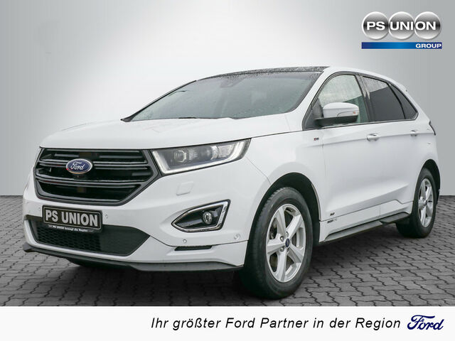 Ford Edge 2.0 ST-Line