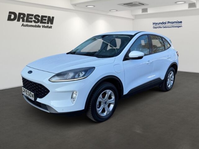 Ford Kuga 2.5 Cool&Connect Automatik