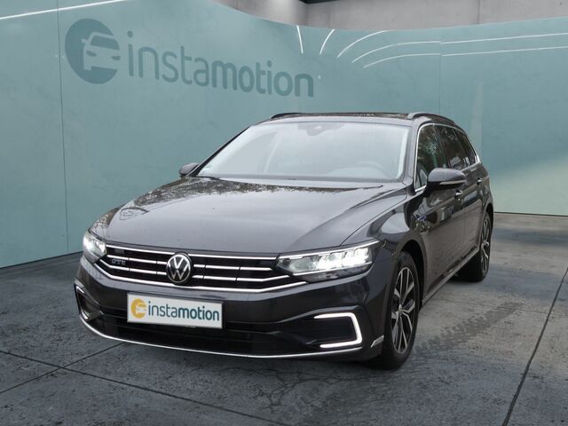 Second hand Volkswagen Passat Variant 1.4 TSI