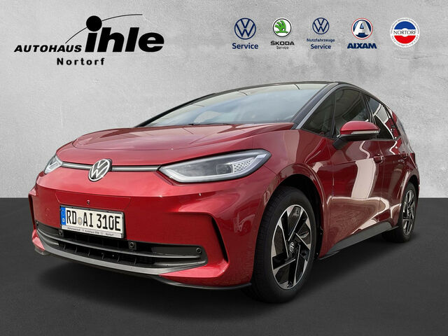 Volkswagen ID.3 Pro Max IQ-Light