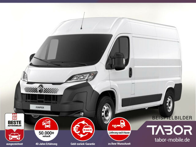 Citroën Jumper 35 L2H2 140 270° VisibilityP