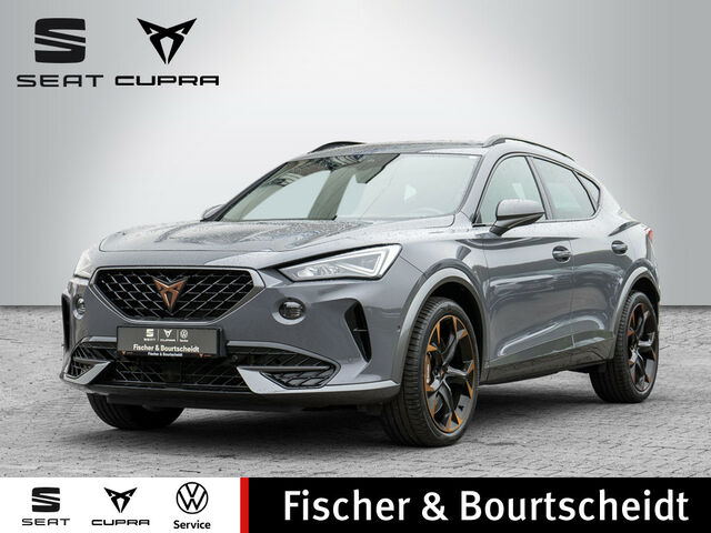 CUPRA Formentor 2.0 TSI VZ
