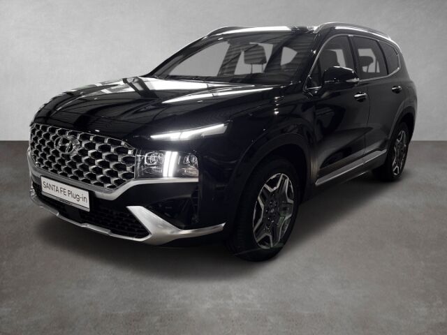 Hyundai Santa Fe 1.6 Prime Automatik
