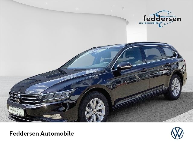 Volkswagen Passat Variant 1.5 TSI Business