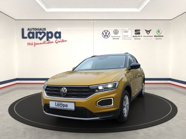 Volkswagen T-Roc 1.5 TSI Active