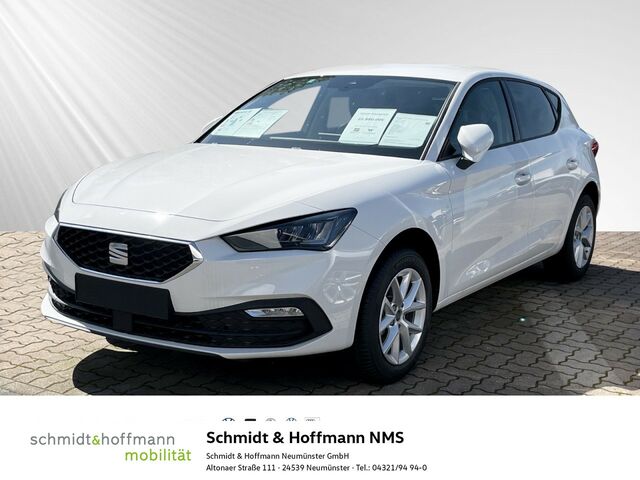 Seat Leon 1.0 TSI Style Edition