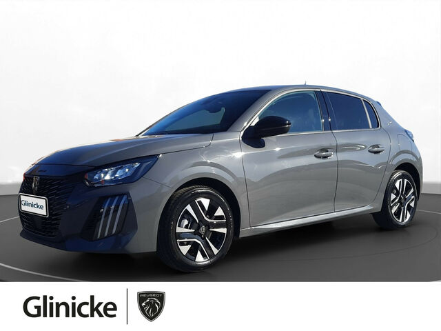 Peugeot 208 ALLURE 100