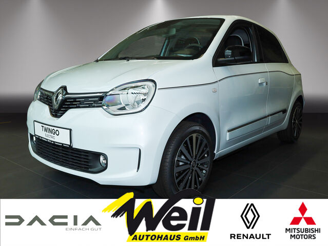 Renault Twingo TWINGO E-Tech elektrisch