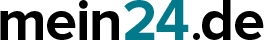 mein24 Logo