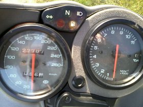 Ducati 916 st4