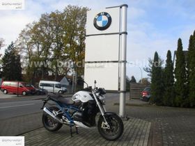 BMW R 1200 R   Komfort-Paket, Schaltassistent  ...