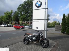 BMW R nine T Scrambler ASC / Heizgriffe