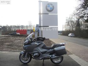 BMW R 1200 RT Sitz &amp; Griffheizung, Tankrucksack ...