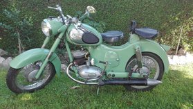 Puch 125 SV