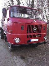 Andere IFA W50