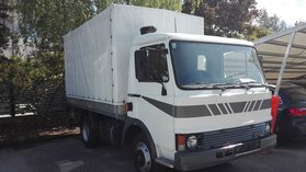 Fiat Iveco OM 50.10.1
