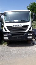 Iveco Trucker