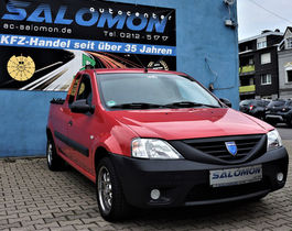 Dacia Logan Pick-Up AHK*Sitzheiz.