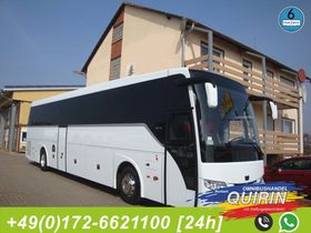 TEMSA HD 13 (57 Sitze + WC + Euro 6) Busverkauf aus 1. Hand | Netto: 142.000