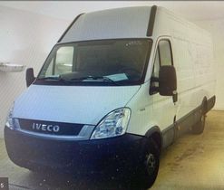 Iveco Daily 35S11 Maxi