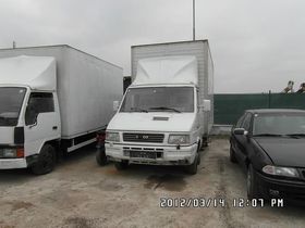Iveco - Turbo Daily 35.12