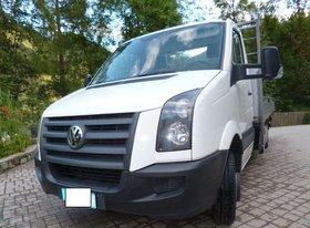 VW Crafter 50
